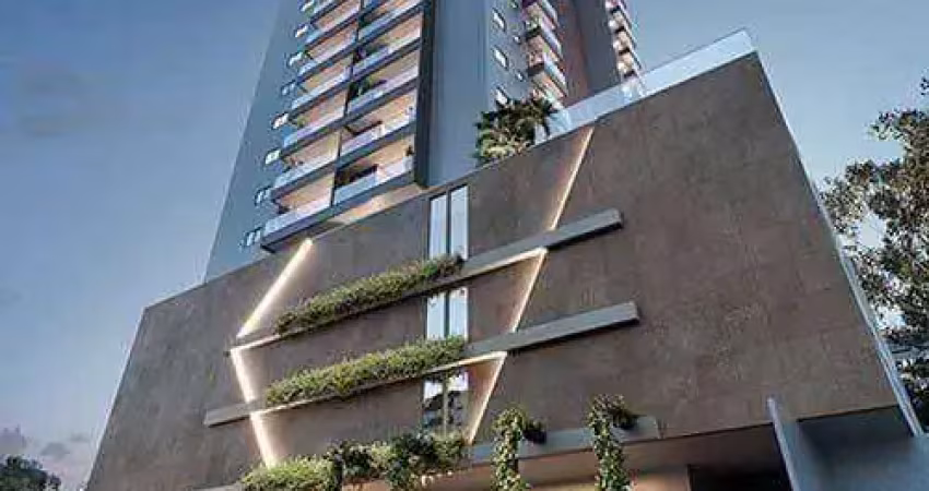 Apartamento com 3 quartos à venda na Rua Perequê, Guilhermina, Praia Grande