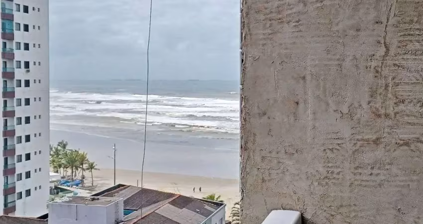 Apartamento com 2 quartos à venda na Rua José de Alencar, Cidade Ocian, Praia Grande