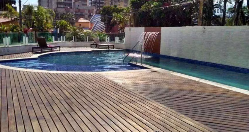 Apartamento com 2 quartos para alugar na Rua Maria Tognini, Vilamar, Praia Grande