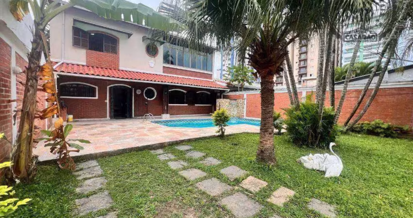 Casa com 3 quartos à venda na Rua dos Miosótis, Balneário Flórida, Praia Grande