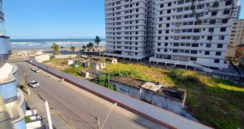 Apartamento com 2 quartos à venda na Rua Caiapós, Tupi, Praia Grande