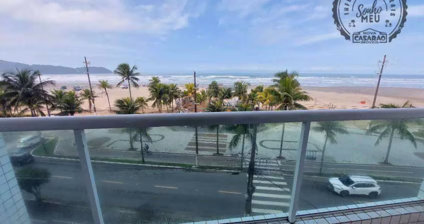 Apartamento com 3 quartos à venda na Rua Doutor João Sampaio, Guilhermina, Praia Grande