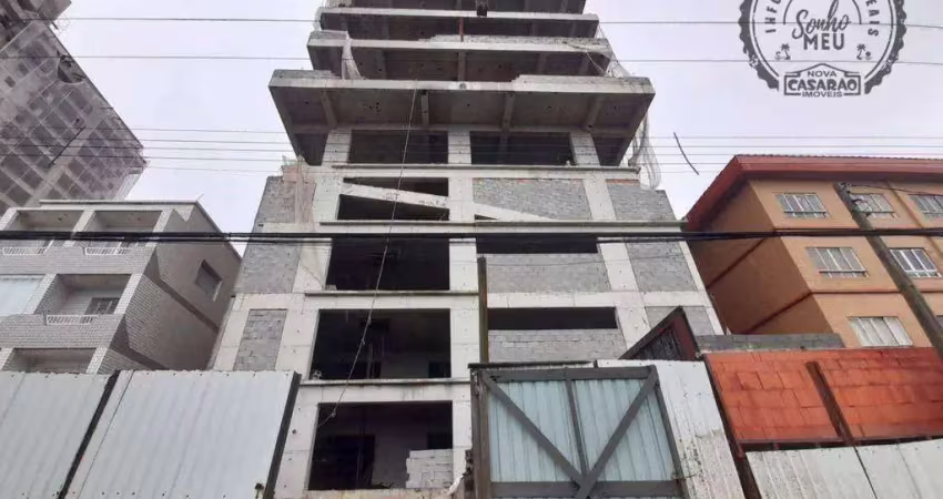 Apartamento com 2 quartos à venda na Avenida Presidente Castelo Branco, Jardim Real, Praia Grande