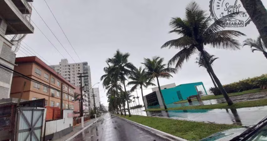 Apartamento com 2 quartos à venda na Avenida Presidente Castelo Branco, Jardim Real, Praia Grande