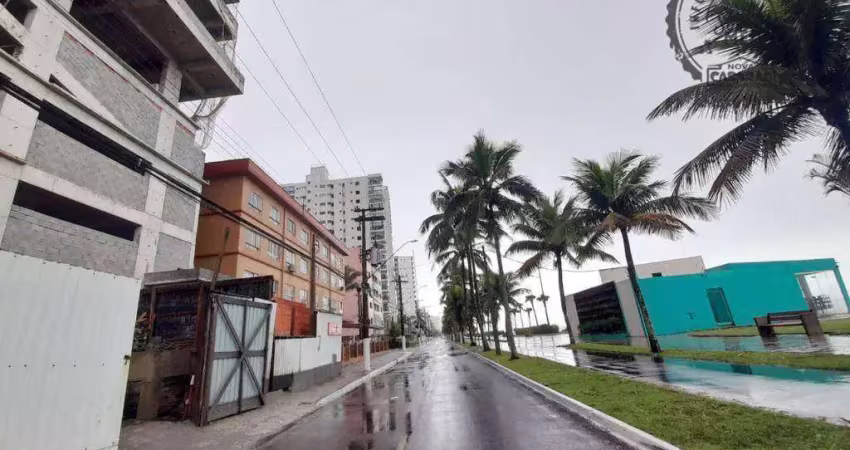 Apartamento com 2 quartos à venda na Avenida Presidente Castelo Branco, Jardim Real, Praia Grande