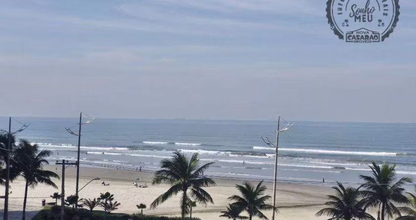 Apartamento com 2 quartos à venda na Avenida São Romerio, Vila Caiçara, Praia Grande