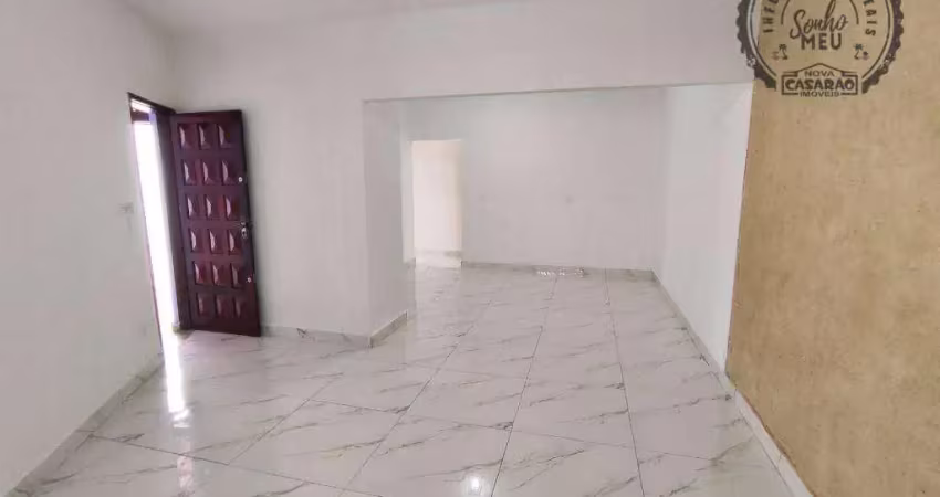 Casa com 2 quartos à venda na Rua Treze de Maio, Vila Mirim, Praia Grande