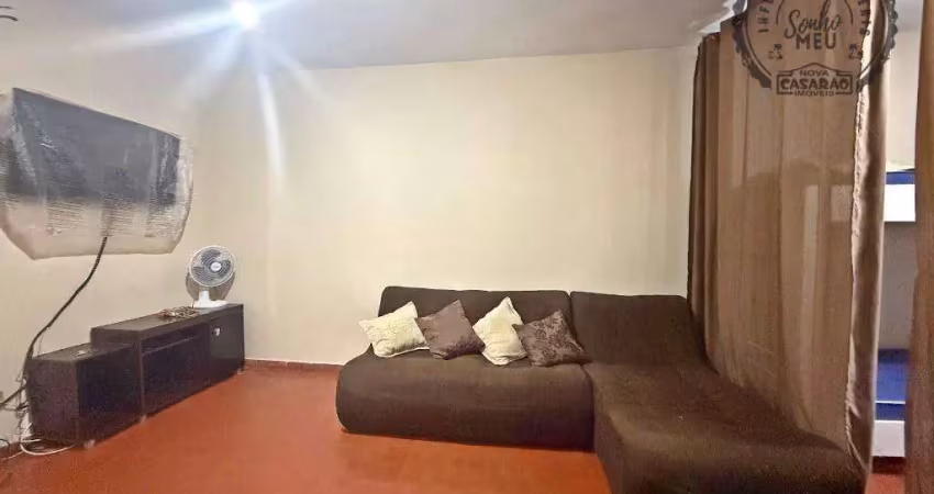 Apartamento com 1 quarto à venda na Rua Caiapós, Tupi, Praia Grande