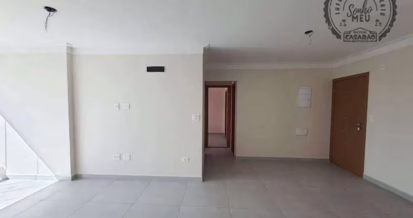 Apartamento com 2 quartos à venda na Rua Urca, Guilhermina, Praia Grande
