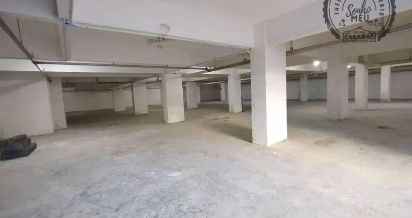 Cobertura com 3 quartos à venda na Rua Vitório Morbim, Vilamar, Praia Grande