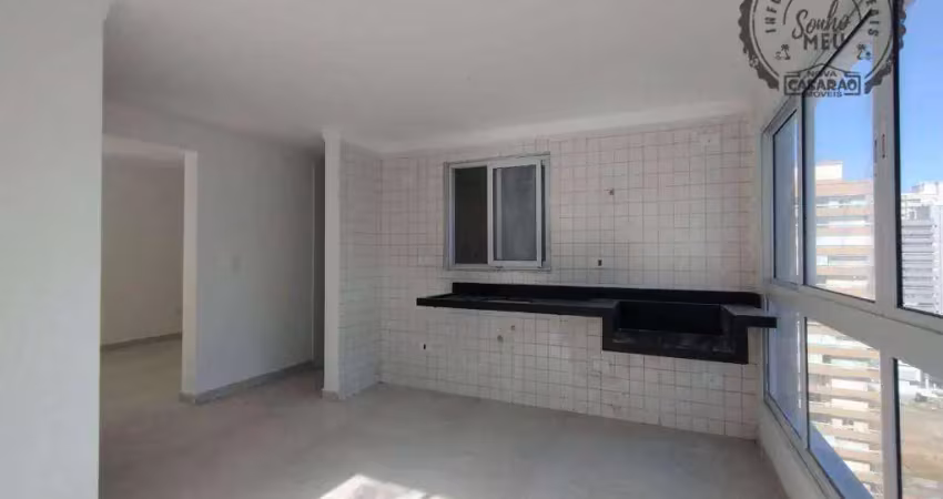 Cobertura com 3 quartos à venda na Rua Vitório Morbim, Vila Caiçara, Praia Grande