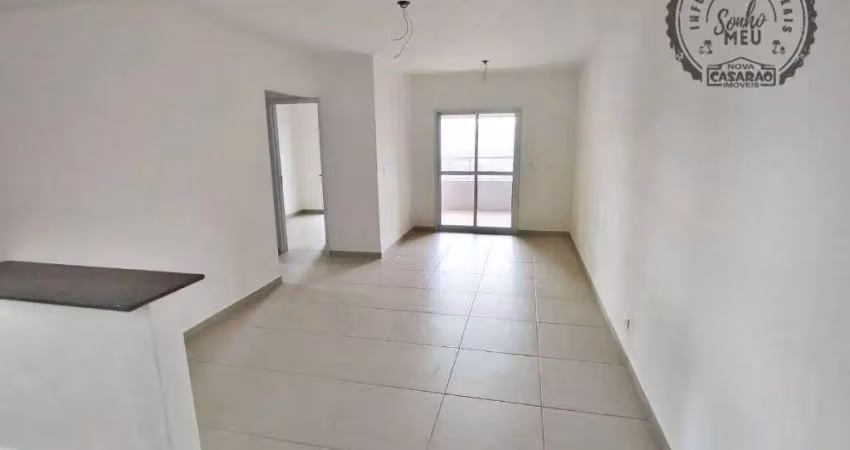 Apartamento com 2 quartos à venda na Rua Nicarágua, Guilhermina, Praia Grande