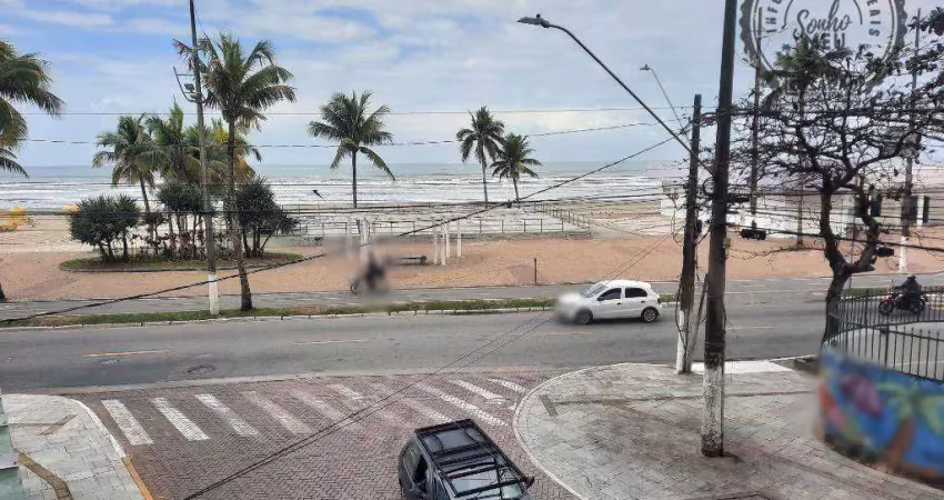 Apartamento com 2 quartos à venda na Avenida Doutor Vicente de Carvalho, Cidade Ocian, Praia Grande