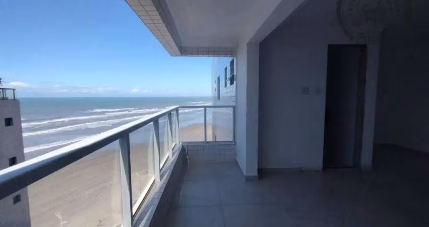 Cobertura com 2 quartos à venda na Rua Vitório Morbim, Vilamar, Praia Grande