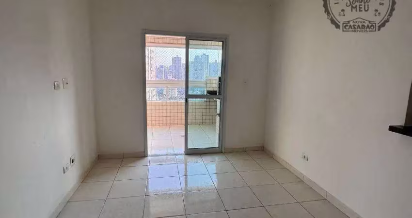 Apartamento com 2 quartos à venda na Rua Martin Afonso de Souza, Aviação, Praia Grande