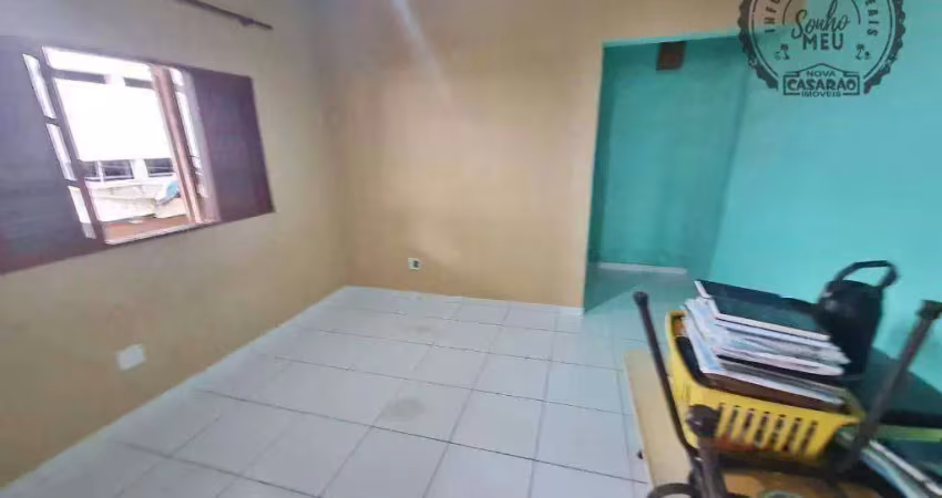 Casa com 4 quartos para alugar na Avenida Presidente Castelo Branco, Vila Assunção, Praia Grande