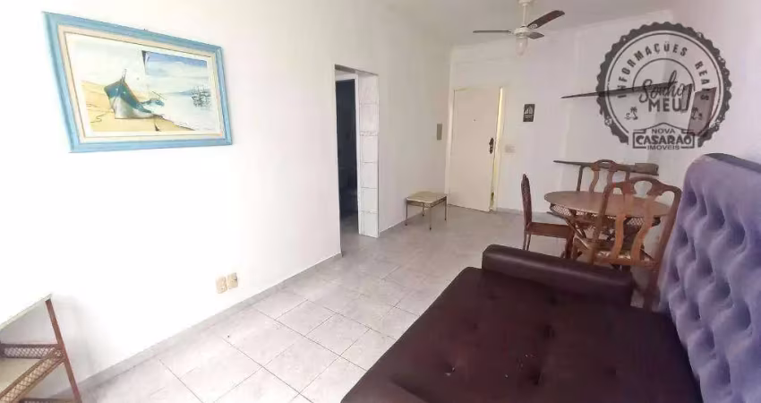 Kitnet / Stúdio à venda na Rua Gago Coutinho, Aviação, Praia Grande