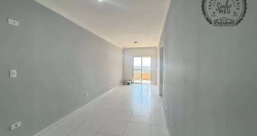Apartamento com 2 quartos à venda na Rua Carlos Gomes, Vila Assunção, Praia Grande