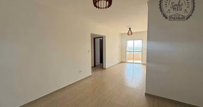 Apartamento com 2 quartos à venda na Rua Carlos Gomes, Vila Assunção, Praia Grande