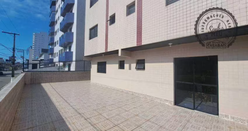Apartamento com 2 quartos à venda na Rua João Piedade Gomes, Vilamar, Praia Grande