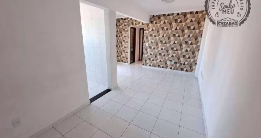 Apartamento com 2 quartos para alugar na Rua Ophélia Caccetari Reis, Aviação, Praia Grande