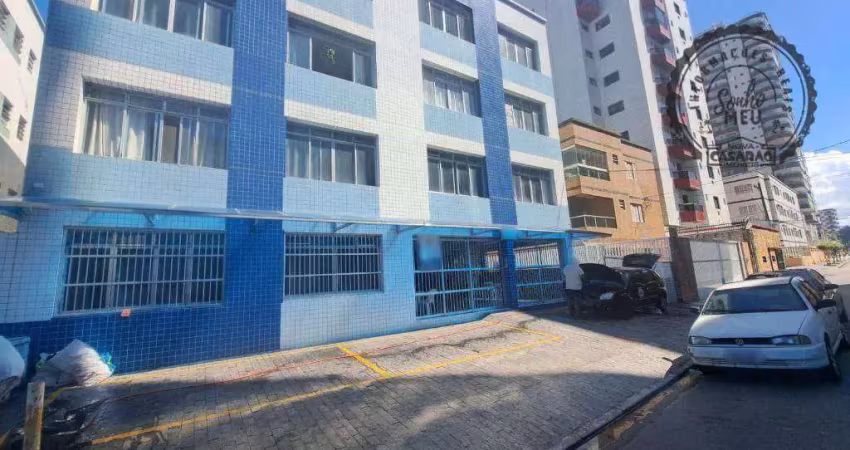 Kitnet / Stúdio à venda na Rua Guaicurus, Tupi, Praia Grande