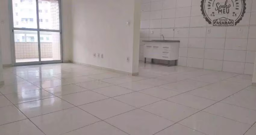Apartamento com 2 quartos à venda na Rua Marajoara, Guilhermina, Praia Grande
