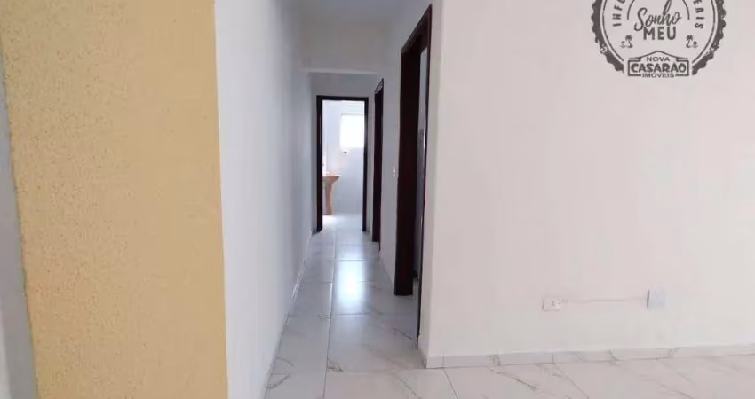 Apartamento com 1 quarto à venda na Avenida Presidente Kennedy, Aviação, Praia Grande