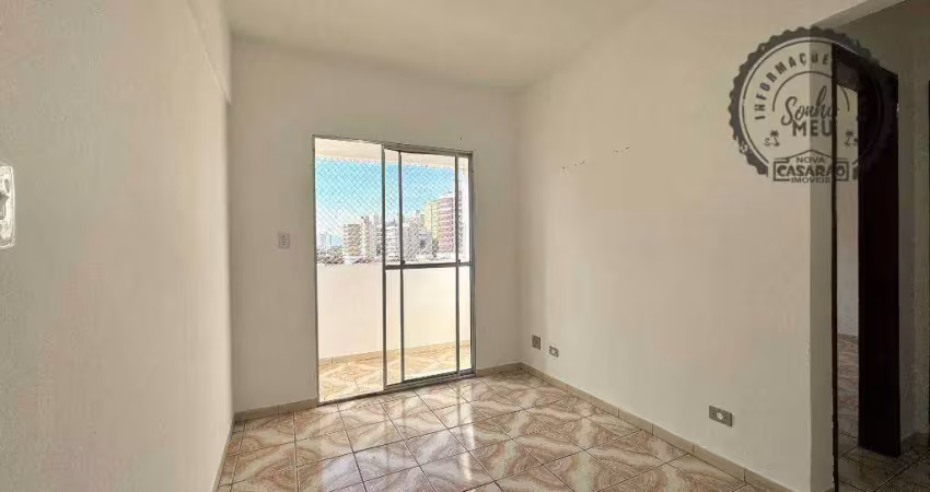 Apartamento com 1 quarto à venda na Rua Doutor Napoleão Laureano, Tupi, Praia Grande