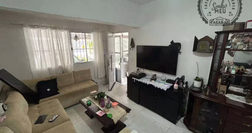 Casa com 3 quartos à venda na Rua Venezuela, Guilhermina, Praia Grande