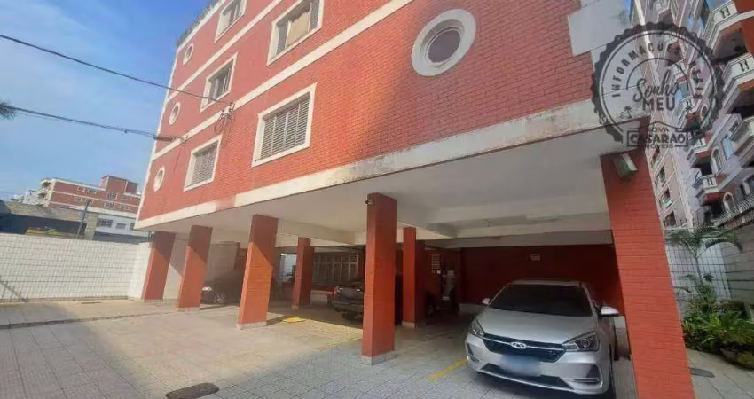 Kitnet / Stúdio para alugar na Rua Caiapós, Tupi, Praia Grande