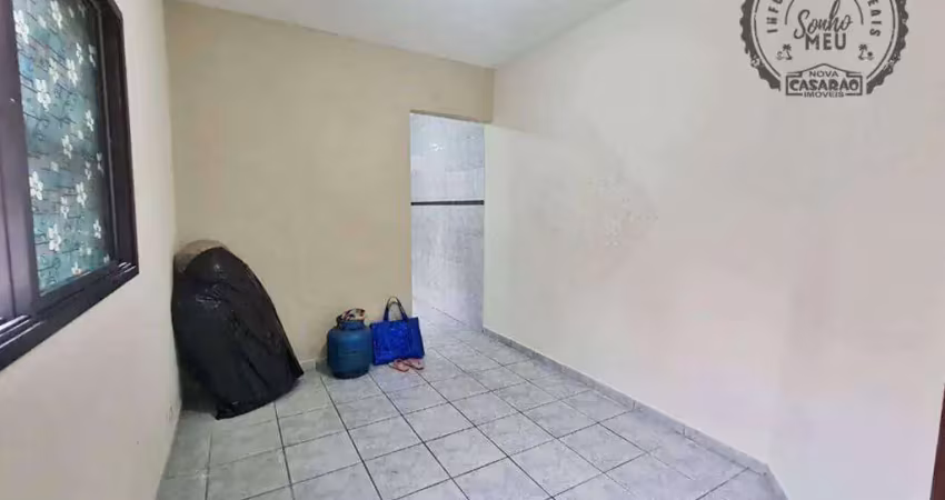 Apartamento com 1 quarto para alugar na Rua Doutor Júlio de Mesquita Filho, Aviação, Praia Grande