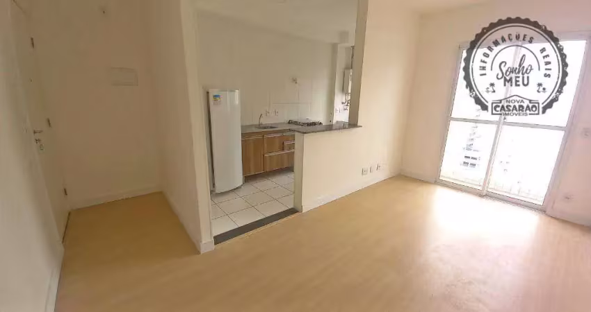 Apartamento com 2 quartos à venda na Rua Comendador Otto Carlos Golanda, Cidade Ocian, Praia Grande