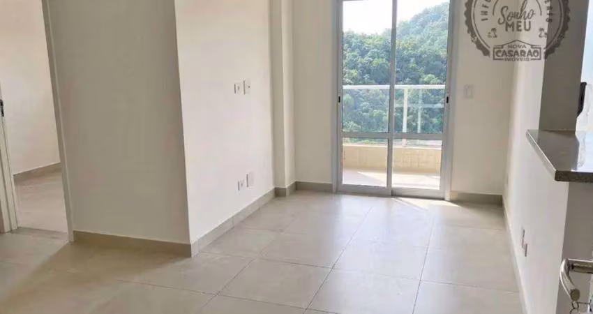 Apartamento com 2 quartos à venda na Rua Otelo Rodrigues Franco, Canto do Forte, Praia Grande