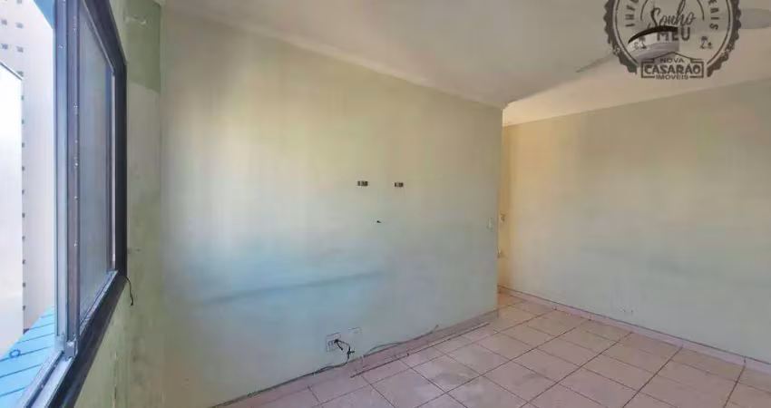 Apartamento com 2 quartos à venda na Avenida Paris - de 1 ao fim - lado ímpar, Boqueirão, Praia Grande