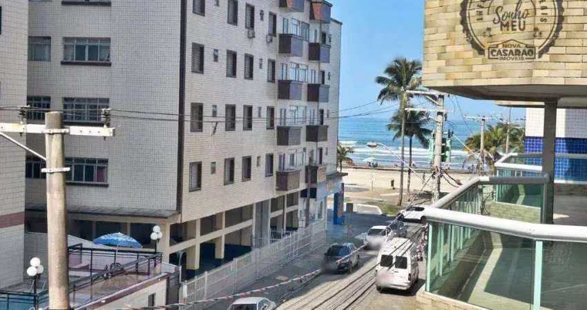 Apartamento com 3 quartos à venda na Rua Guimarães Rosa, Cidade Ocian, Praia Grande