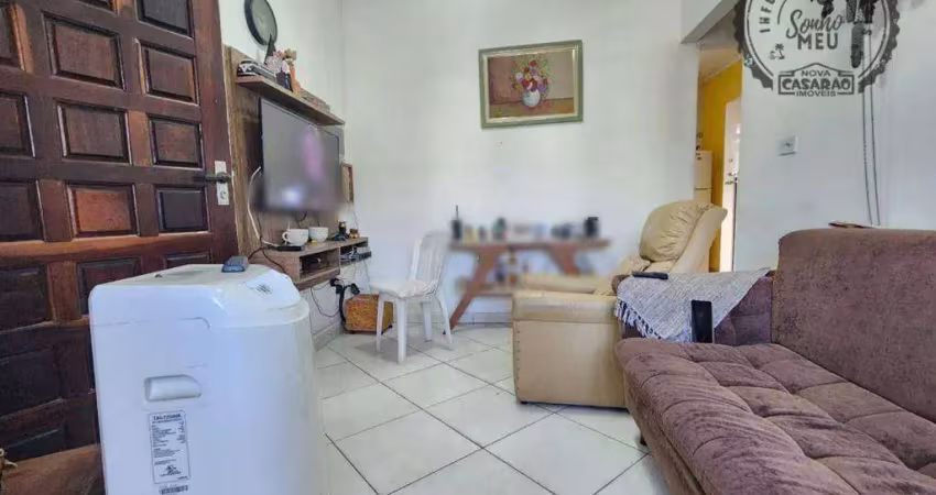 Casa com 2 quartos à venda na Rua José Jorge, Cidade Ocian, Praia Grande