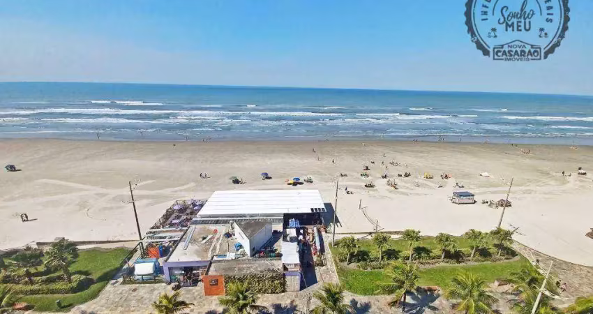 Apartamento com 3 quartos à venda na Avenida Presidente Castelo Branco, Vila Caiçara, Praia Grande