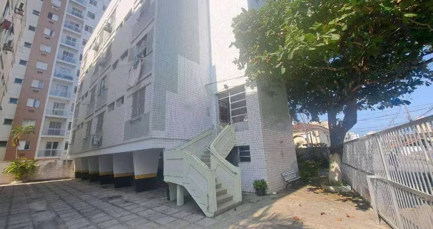 Kitnet / Stúdio à venda na Rua Carlos Vanderlinde, Cidade Ocian, Praia Grande