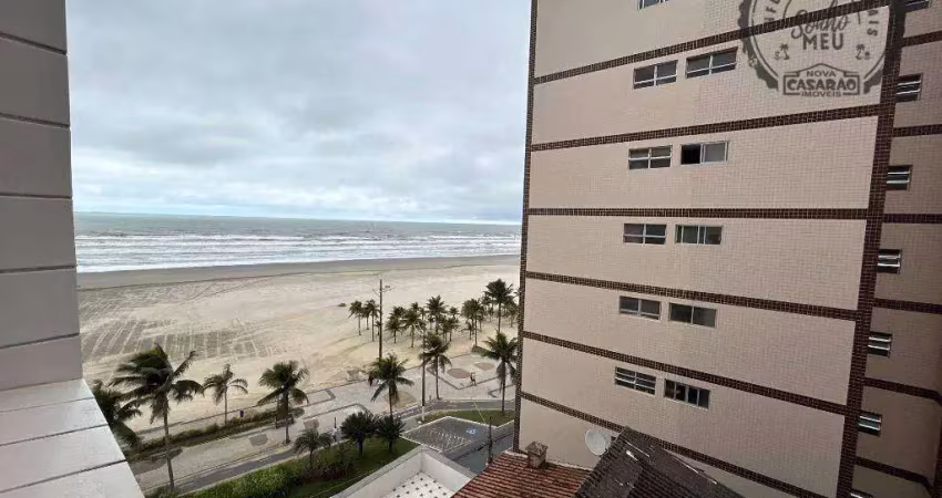 Apartamento com 1 quarto à venda na Rua Venezuela, Guilhermina, Praia Grande