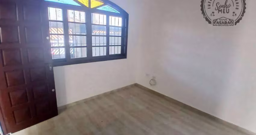 Casa com 2 quartos para alugar na Rua Líbero Badaró, Cidade Ocian, Praia Grande
