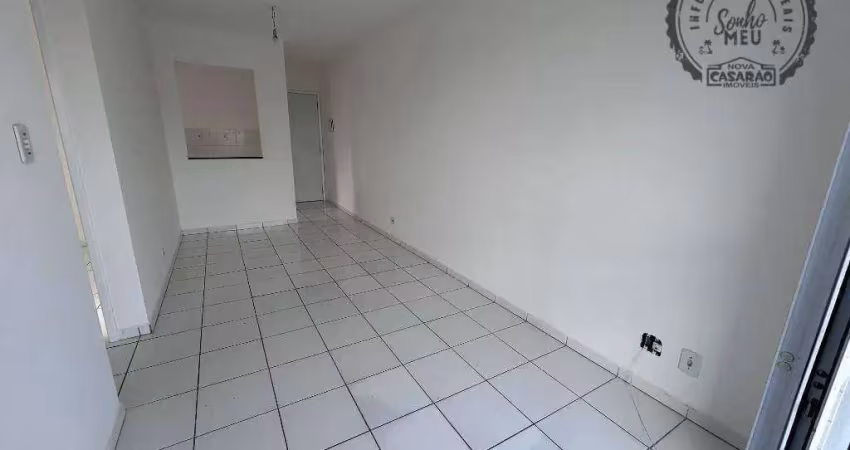 Apartamento com 2 quartos à venda na Rua Mathilde de Azevedo Setúbal, Vilamar, Praia Grande
