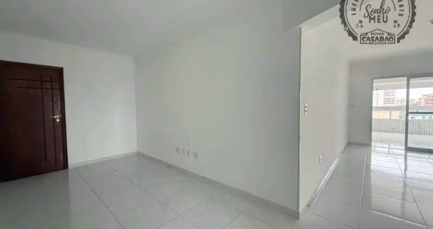 Apartamento com 2 quartos para alugar na Rua Tapuias, Tupi, Praia Grande