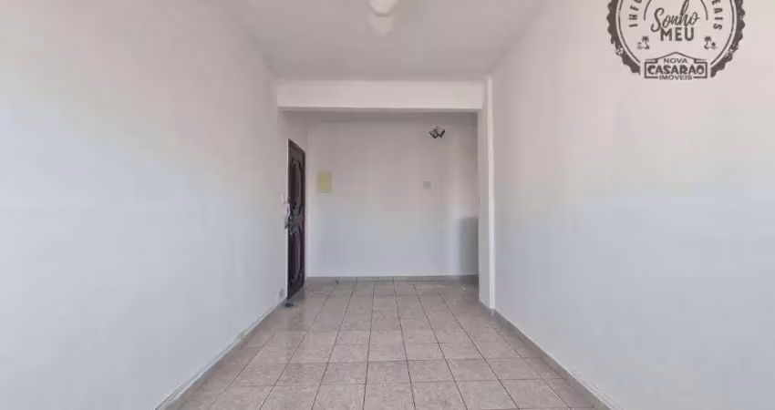 Apartamento com 1 quarto para alugar na Avenida Presidente Costa e Silva, Boqueirão, Praia Grande