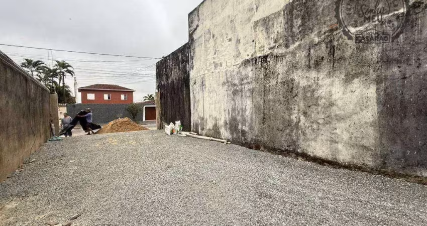Terreno comercial para alugar na Rua Carlos José Ângelo Berti, Tupi, Praia Grande