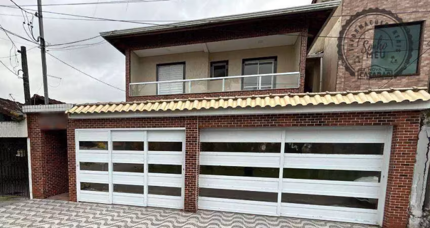 Apartamento com 2 quartos para alugar na Rua Santa Cecília, Vilamar, Praia Grande