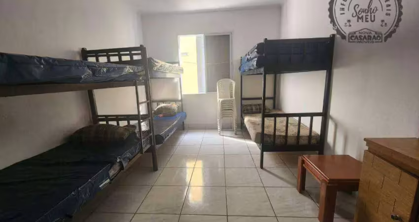 Kitnet / Stúdio à venda na Avenida Presidente Castelo Branco, Tupi, Praia Grande