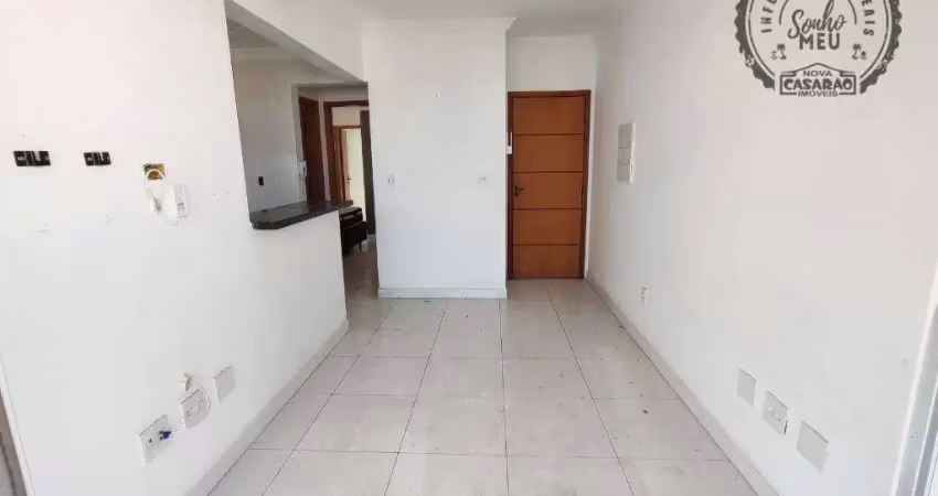 Apartamento com 2 quartos à venda na Rua Suias, Tupi, Praia Grande