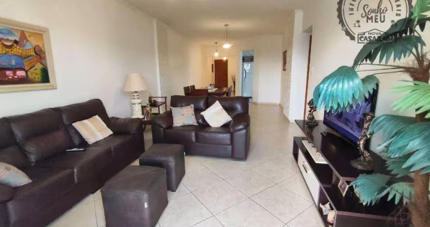 Apartamento com 2 quartos à venda na Rua Guaranis, Tupi, Praia Grande