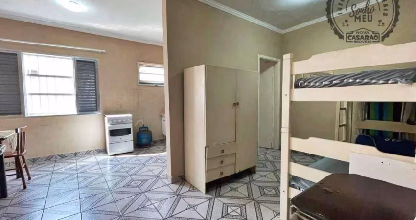 Apartamento à venda na Avenida João André Quintale, Vila Mirim, Praia Grande
